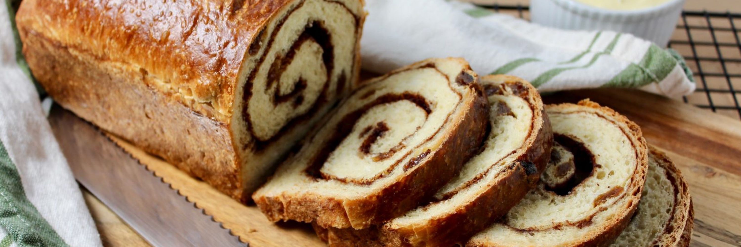 CinnaBread