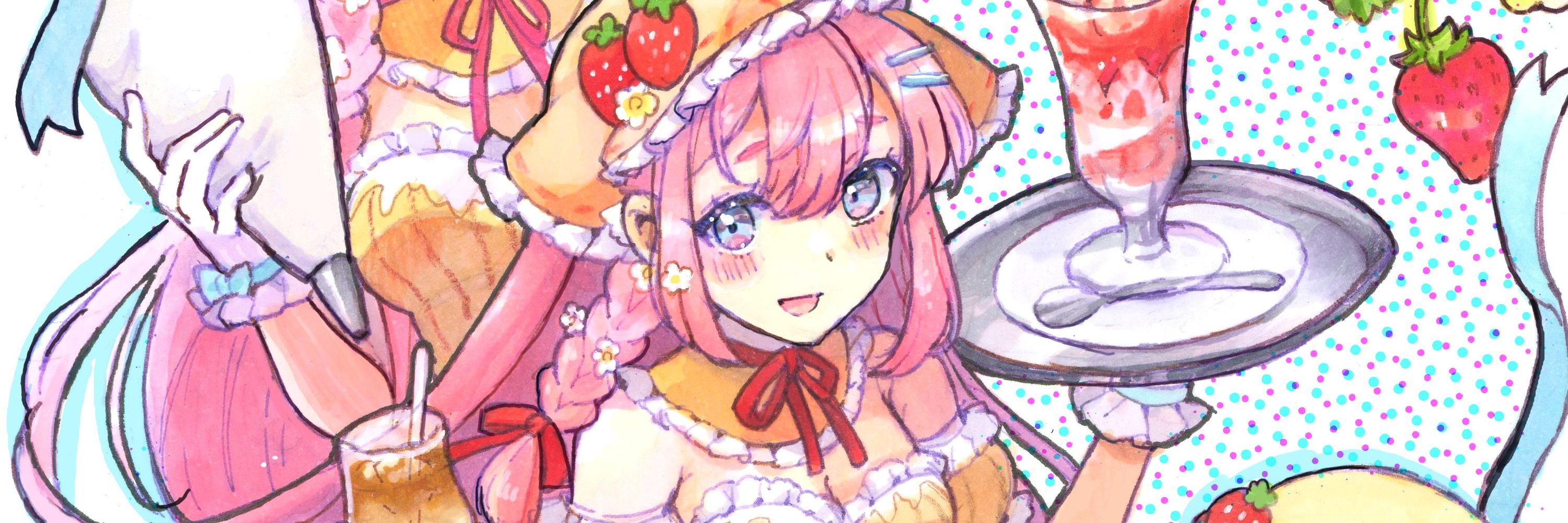 yuni 🍓🍨 