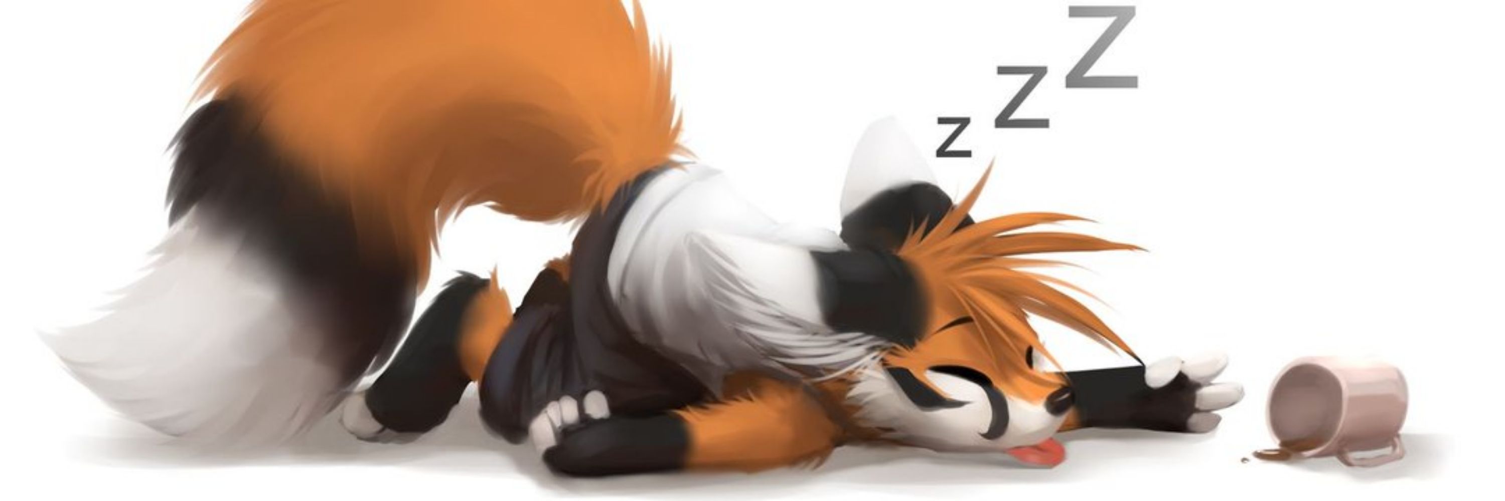 Foozle Fox 🐾