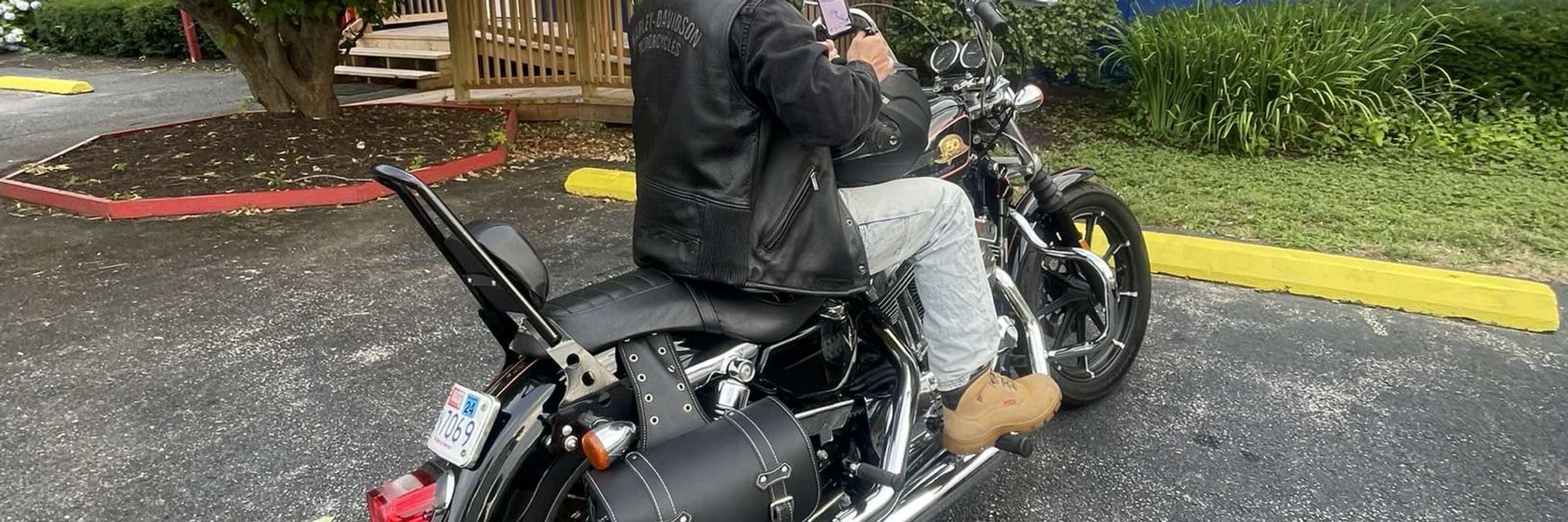 Levi Ekstrom