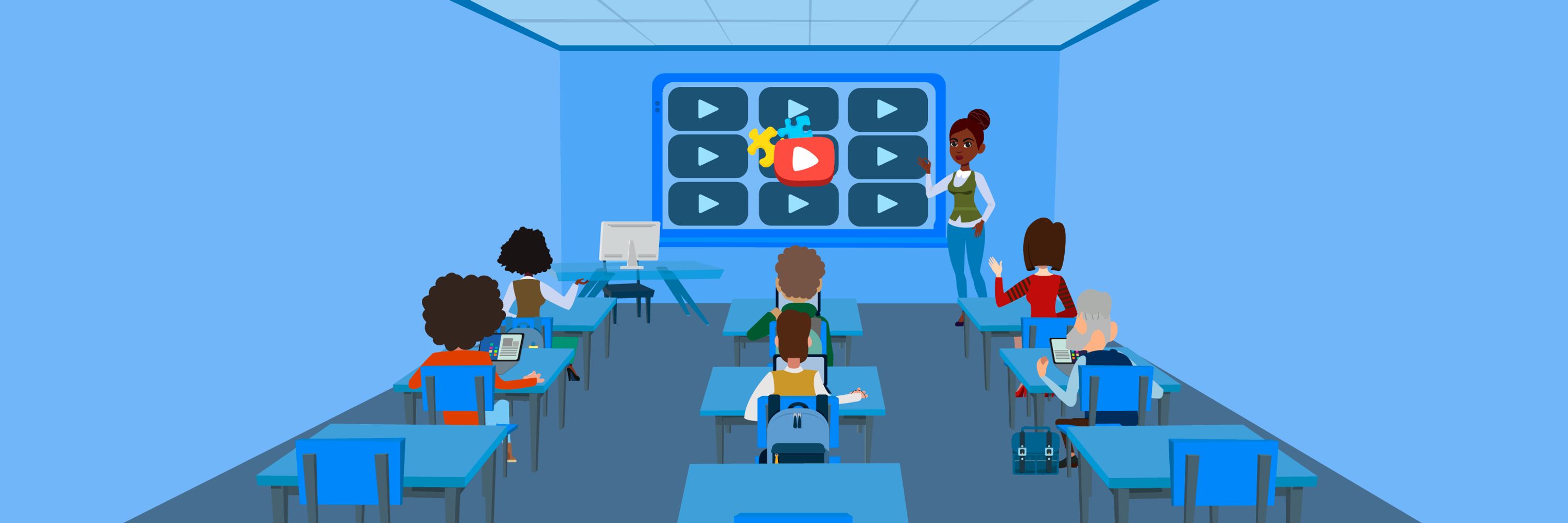 TeachVid