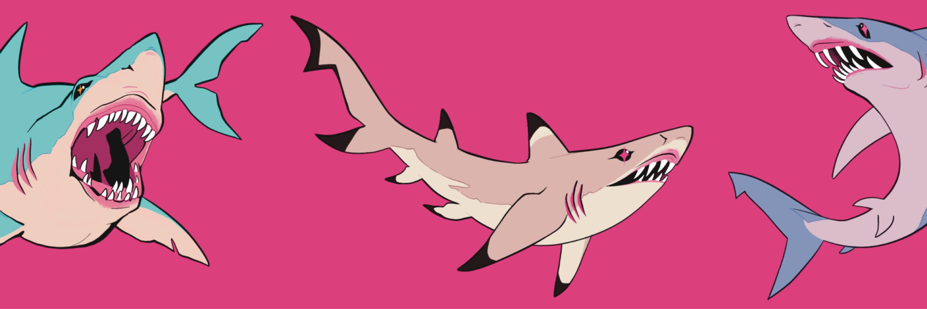 vcrshark ✨
