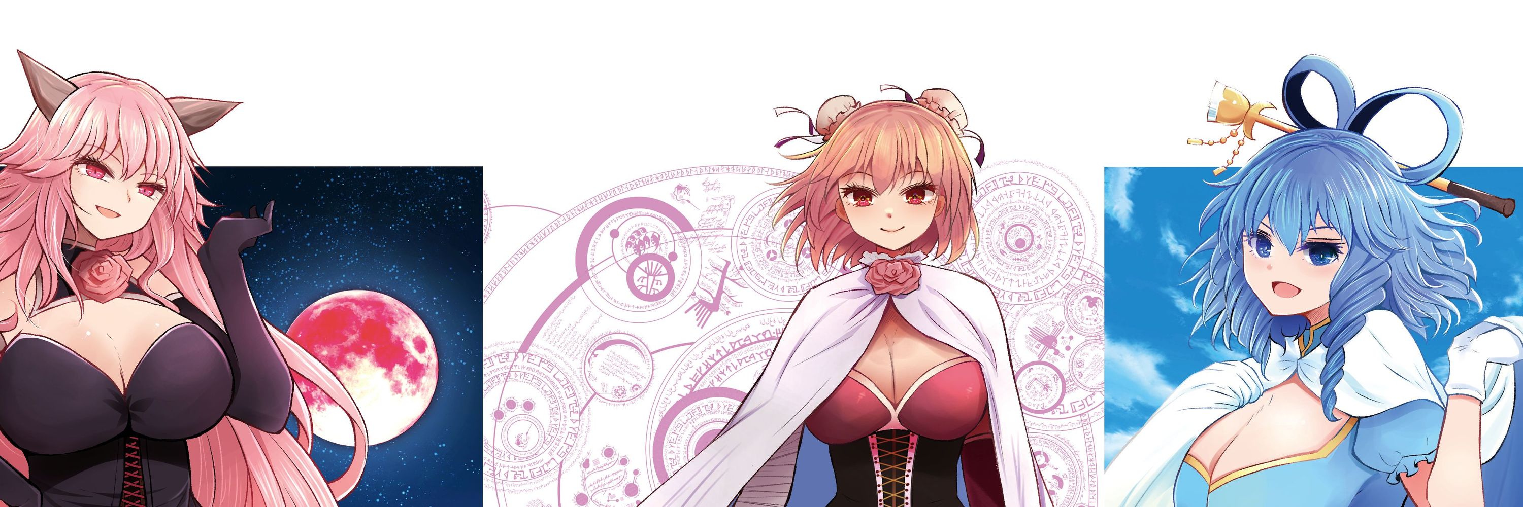 サイフィス@例大祭 す-48a