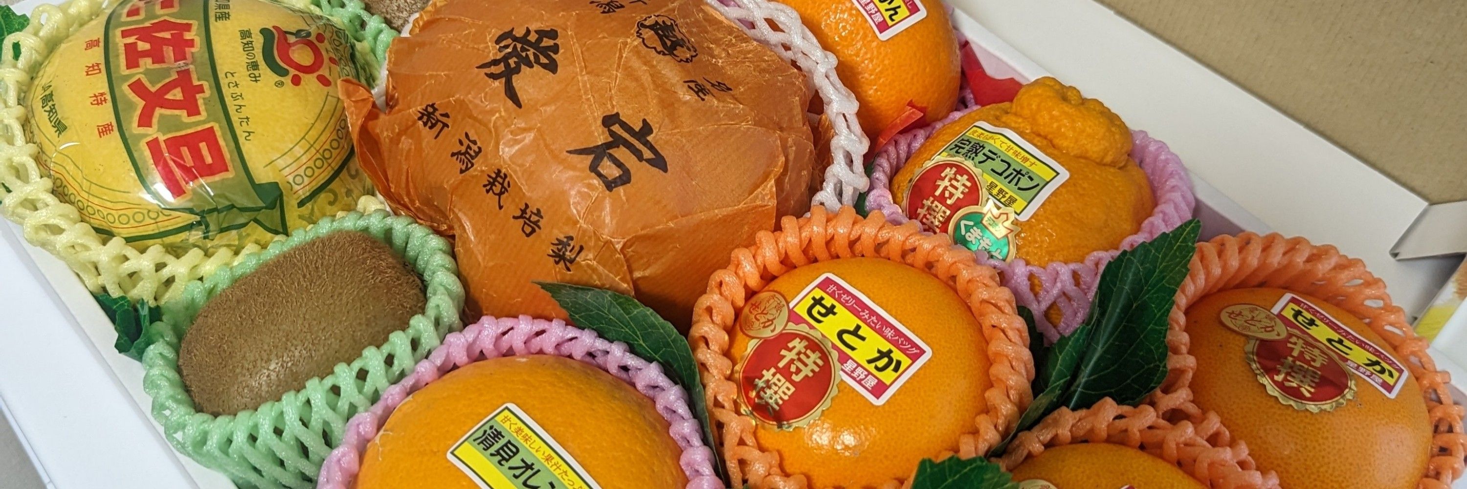 ほくぽ