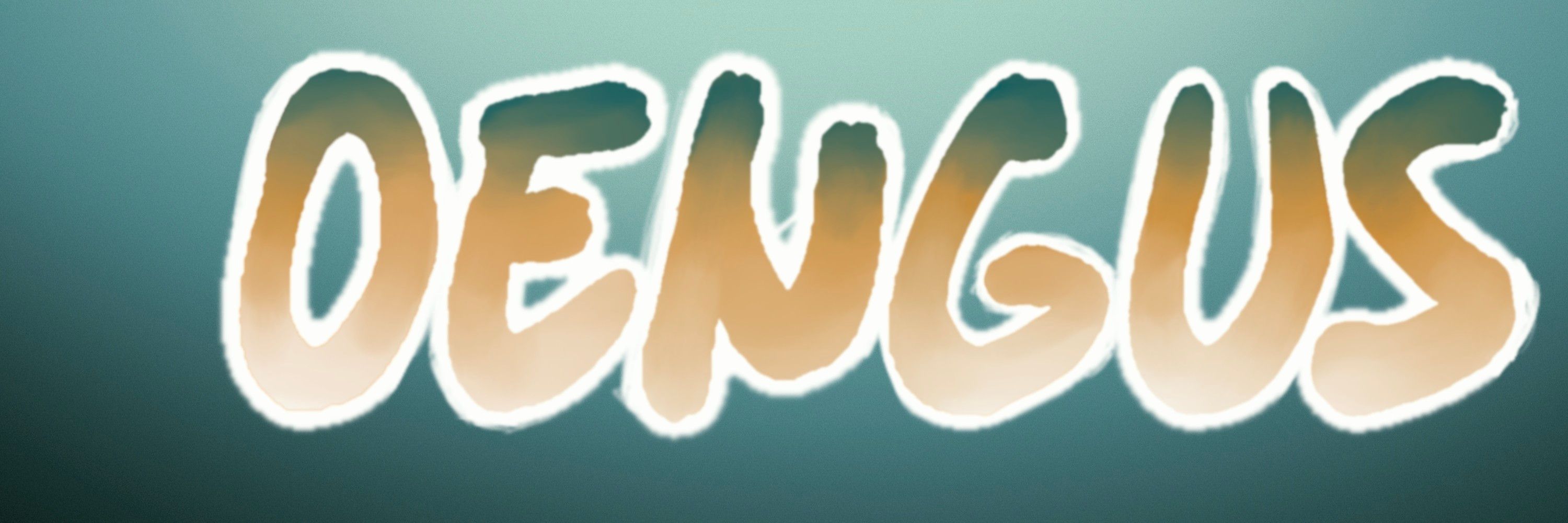 Oengus