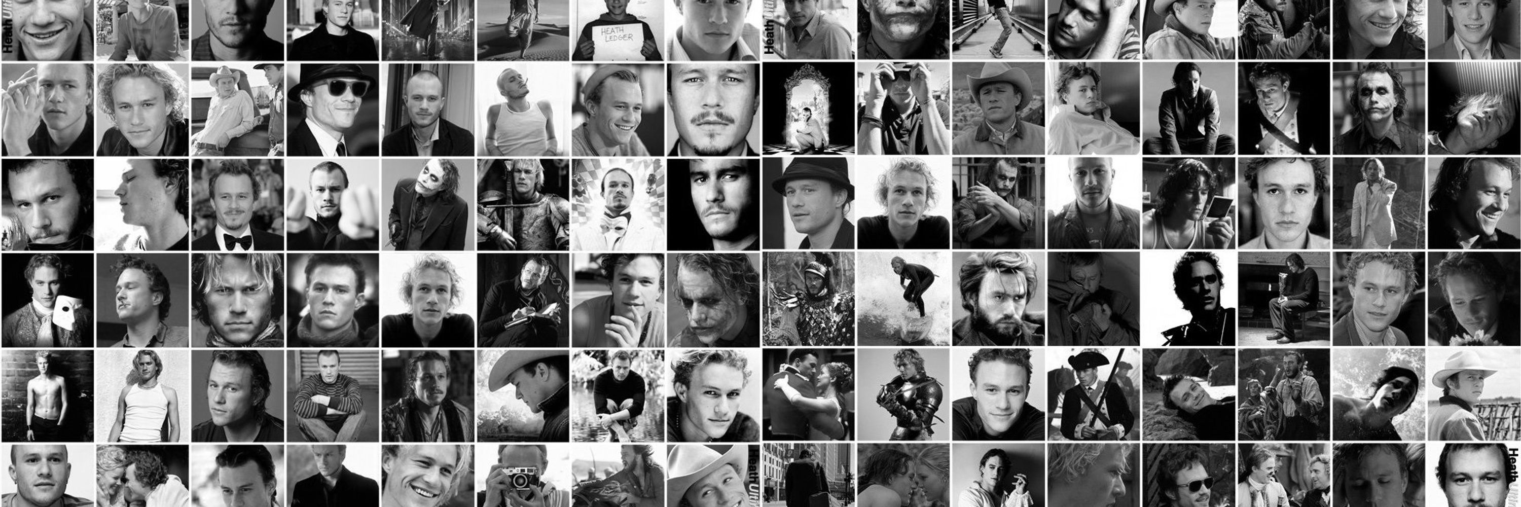 Heath Ledger Ultimate | HeathUltimate
