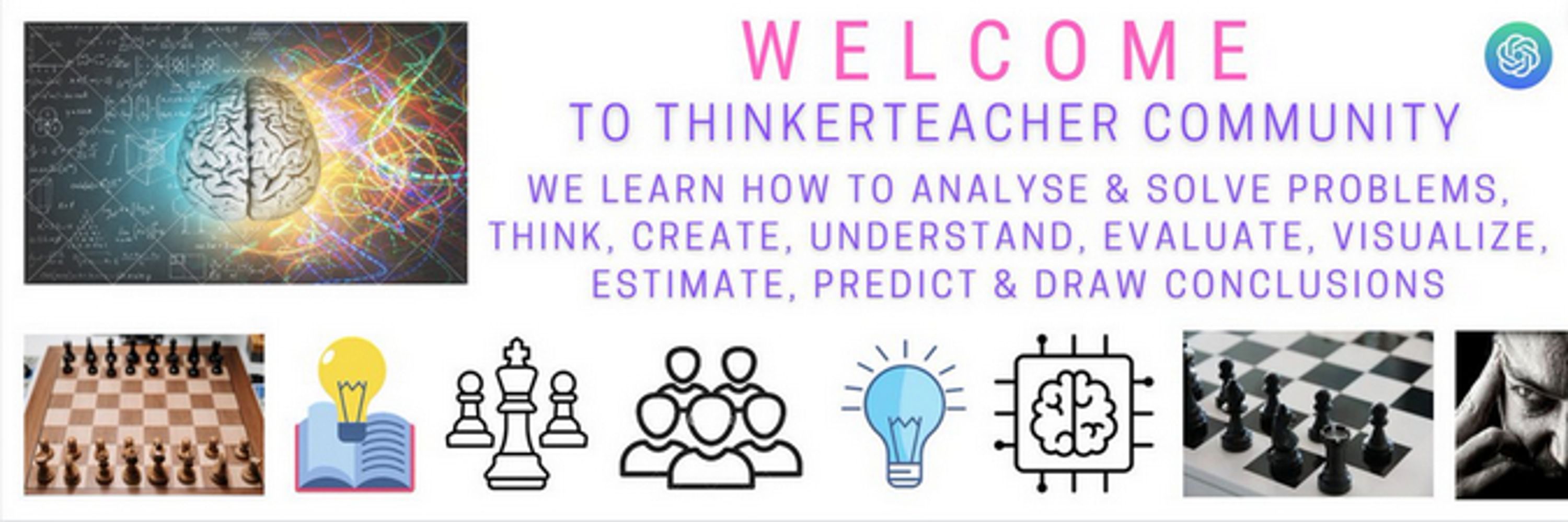 thinkerteacher