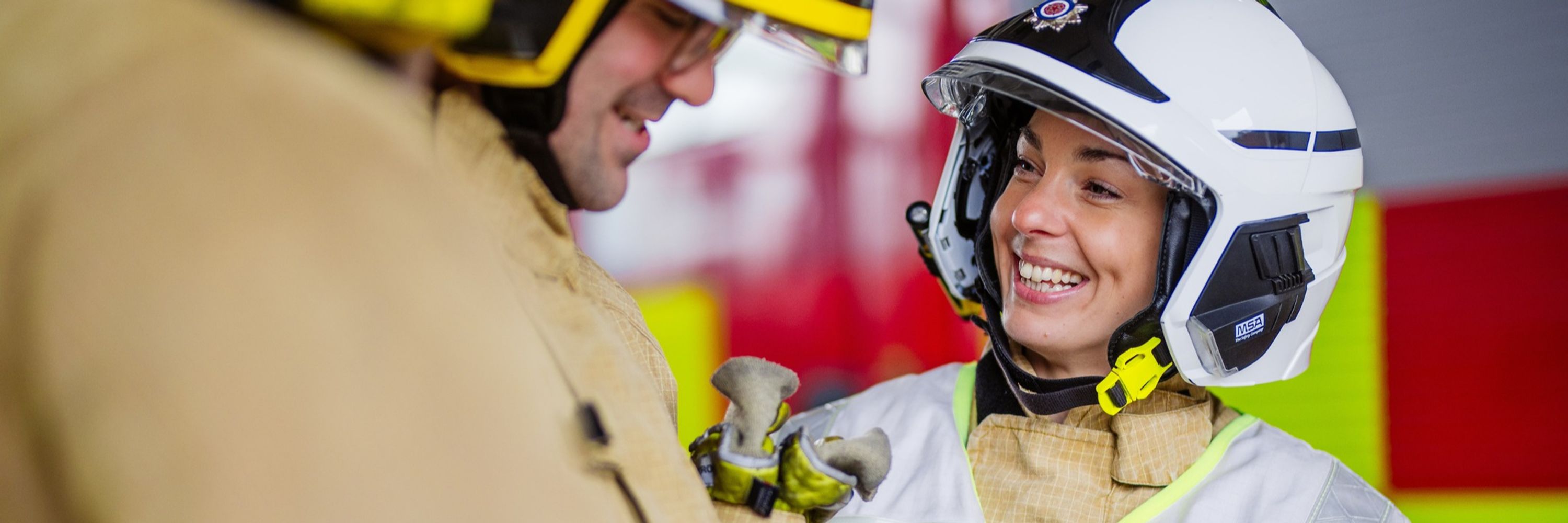 Lancashire Fire and Rescue Service