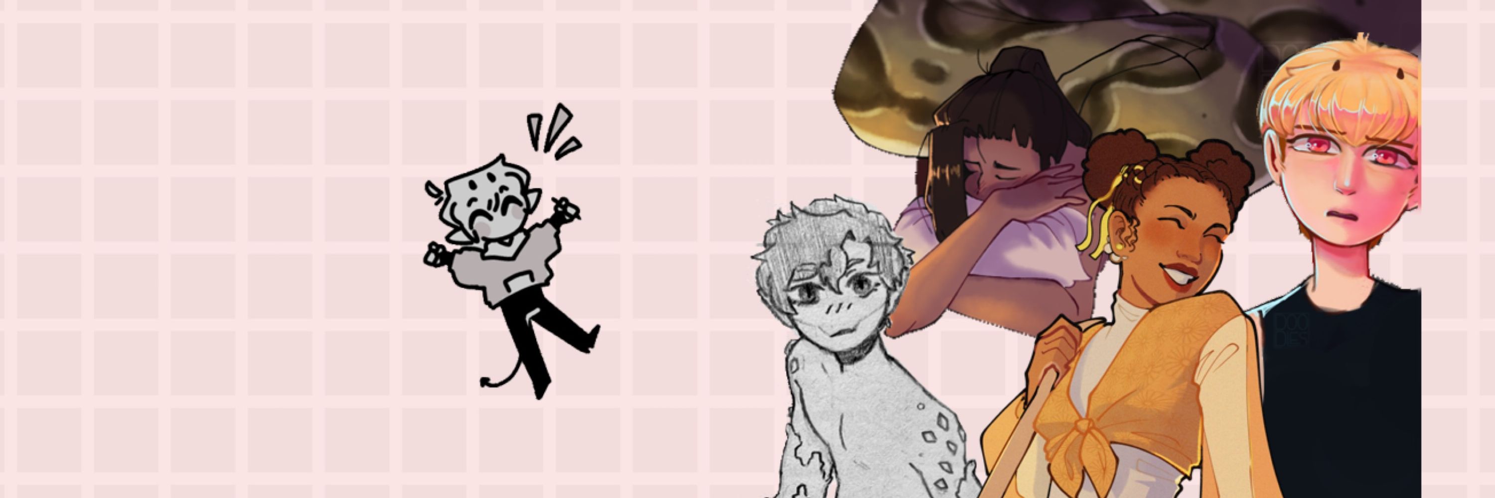 Doodles