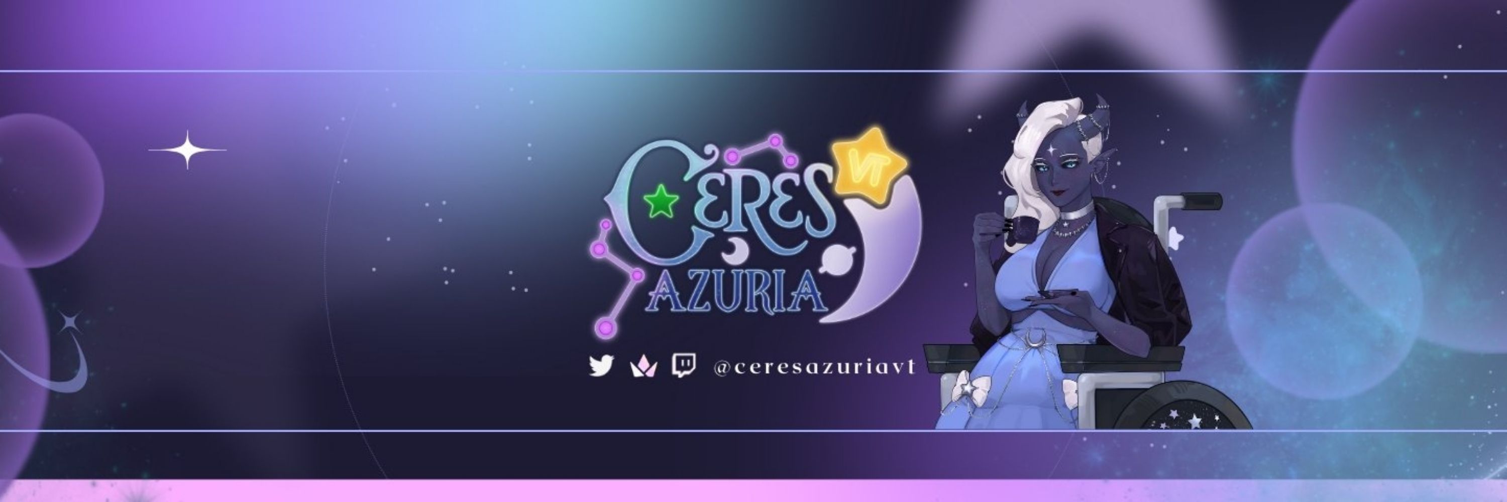 🔞 Ceres💫🪐