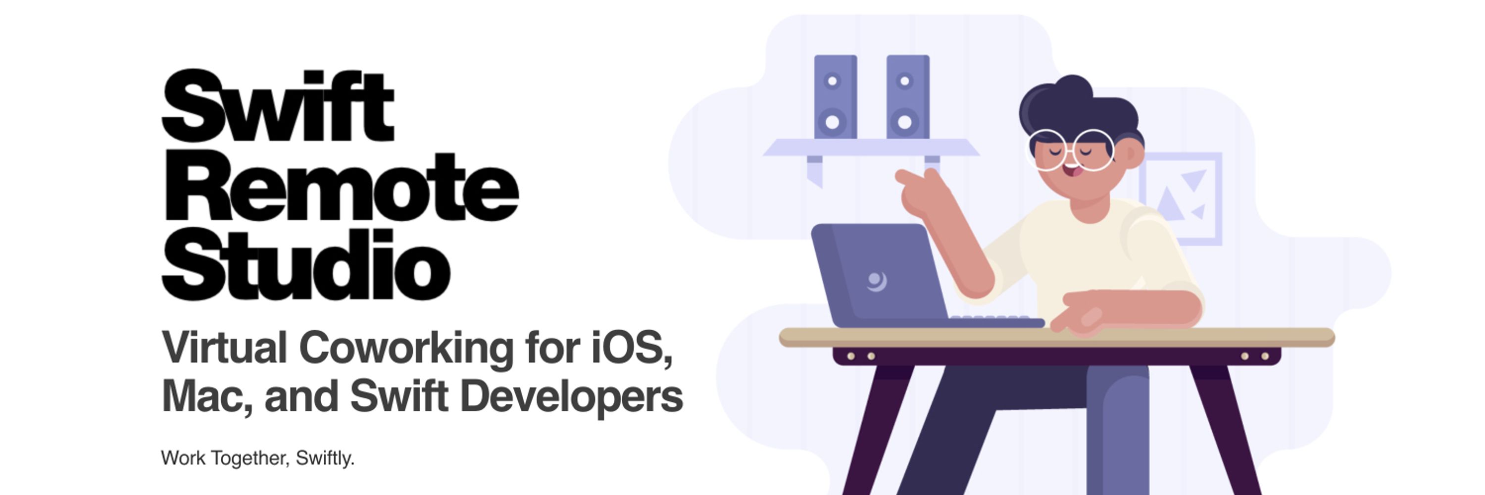 Swift Remote Studio