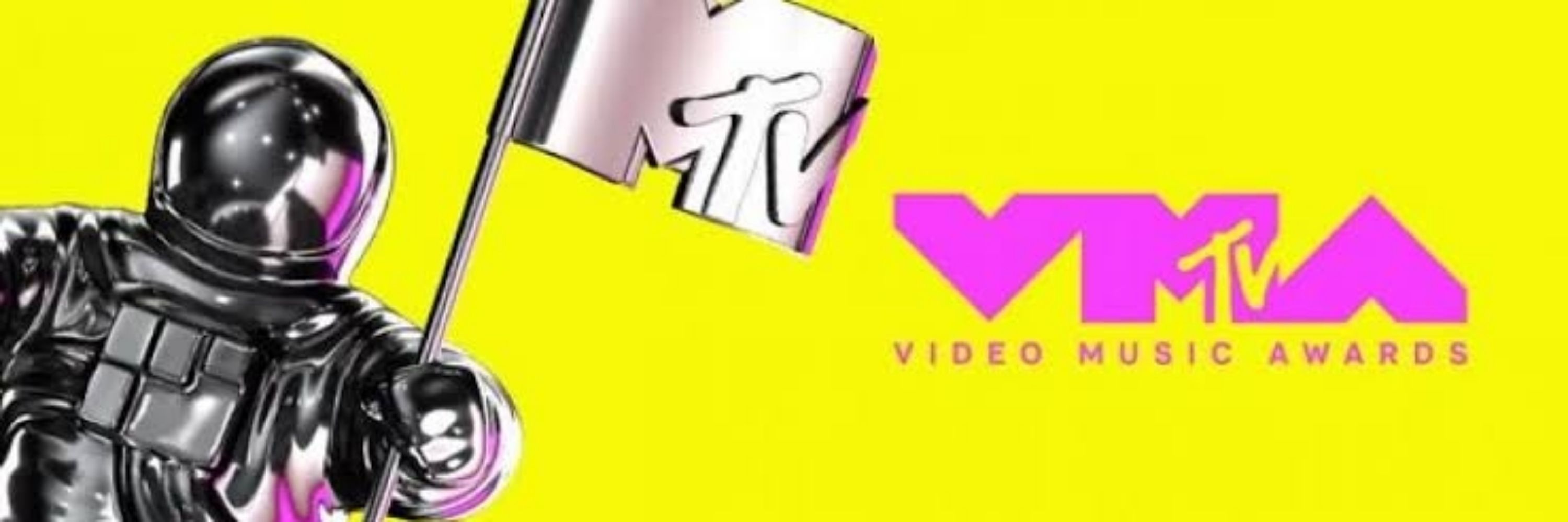 MTV #VMA's