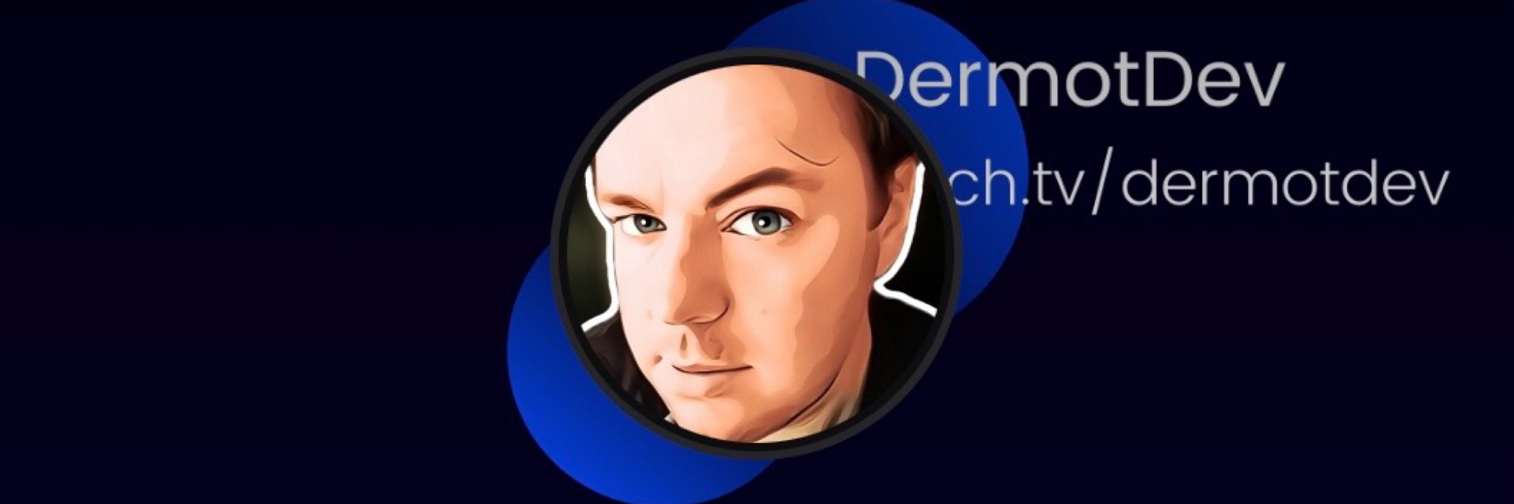 DermotDev 🎮 Twitch/Outer Worlds 🎮