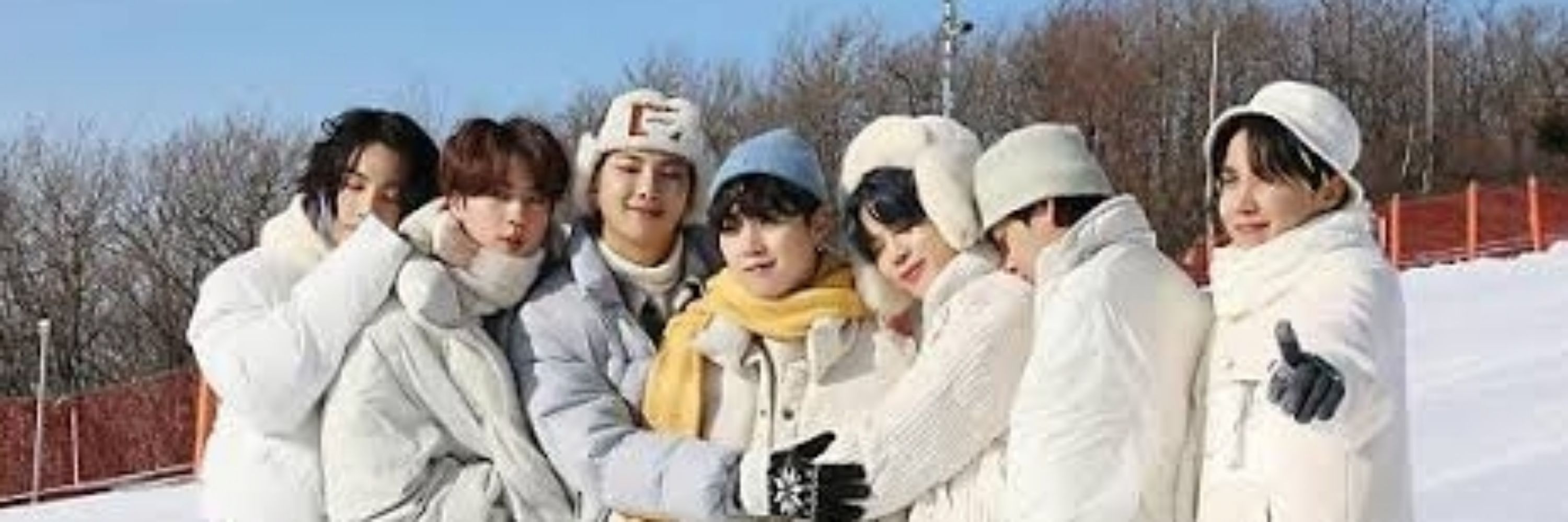 JiYoon | Protect BTS at all cost | Neva Play