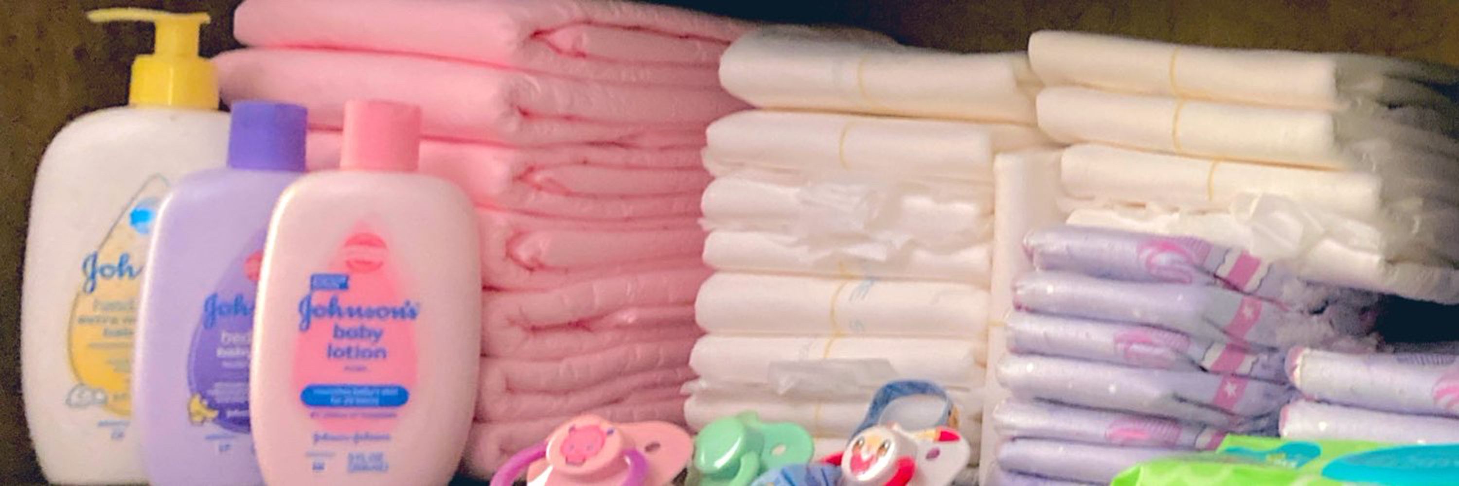 Puddles and Powder ✨🍼💖