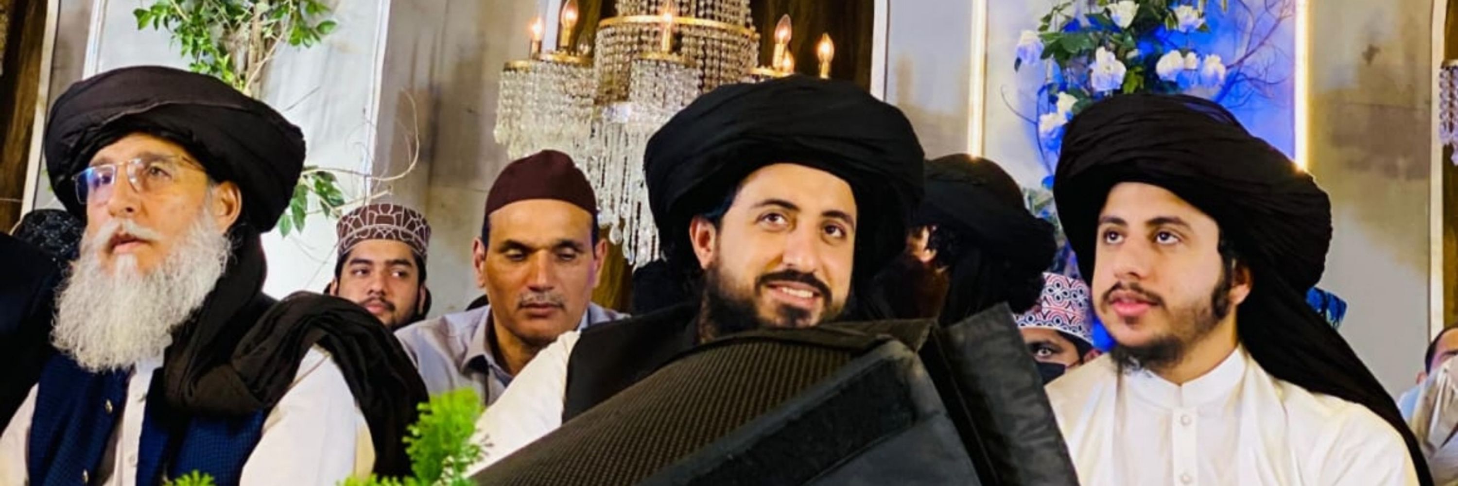 Muhammad Iftikhar Ali Qadri Official 1