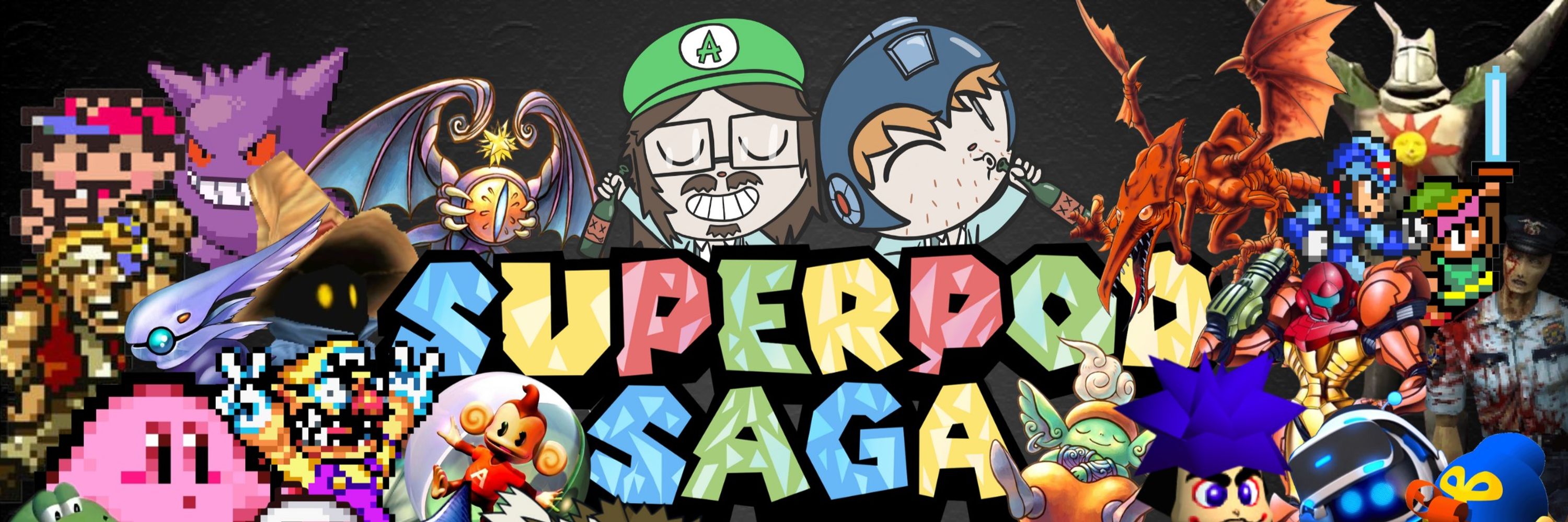 Aaron 🐙 SuperPod Saga