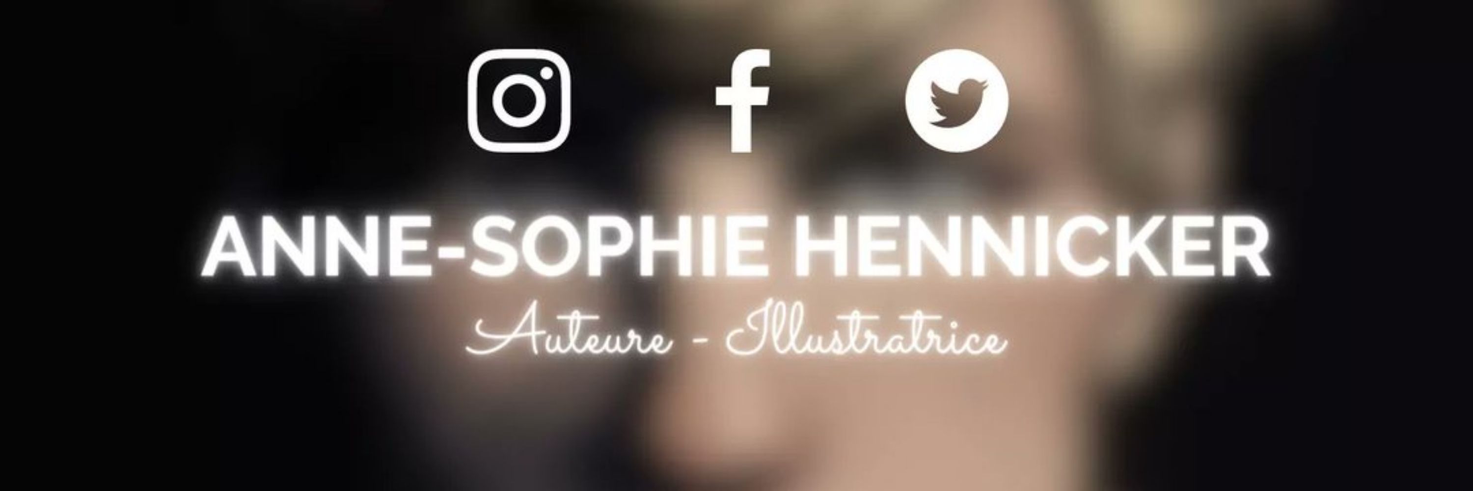 Anne-Sophie Hennicker