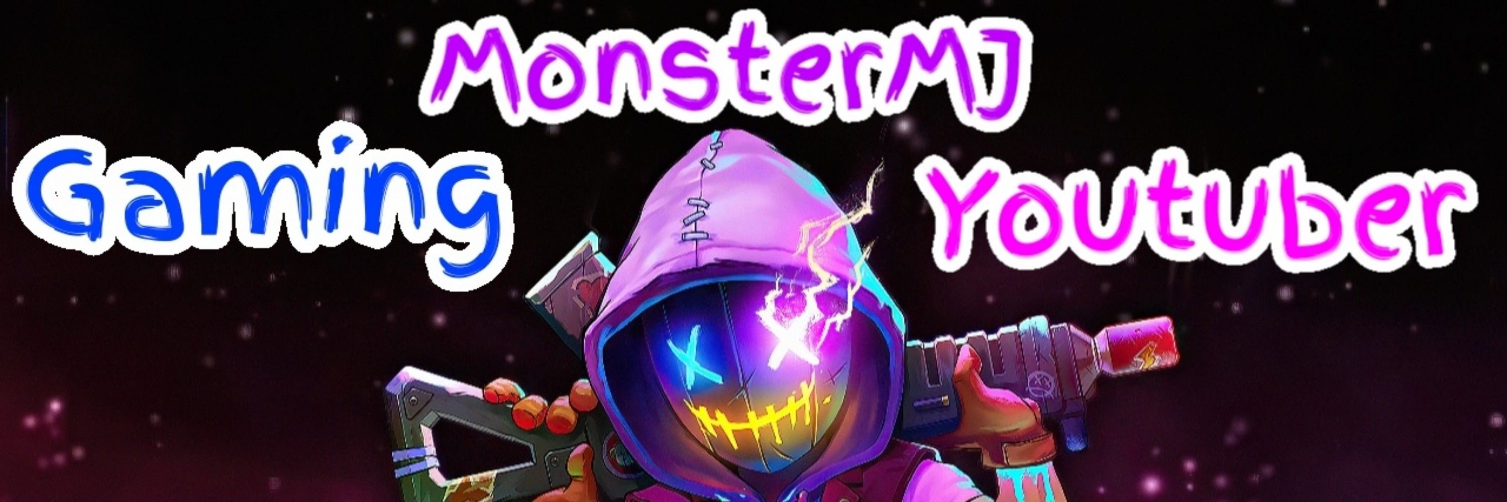 MonsterMJ