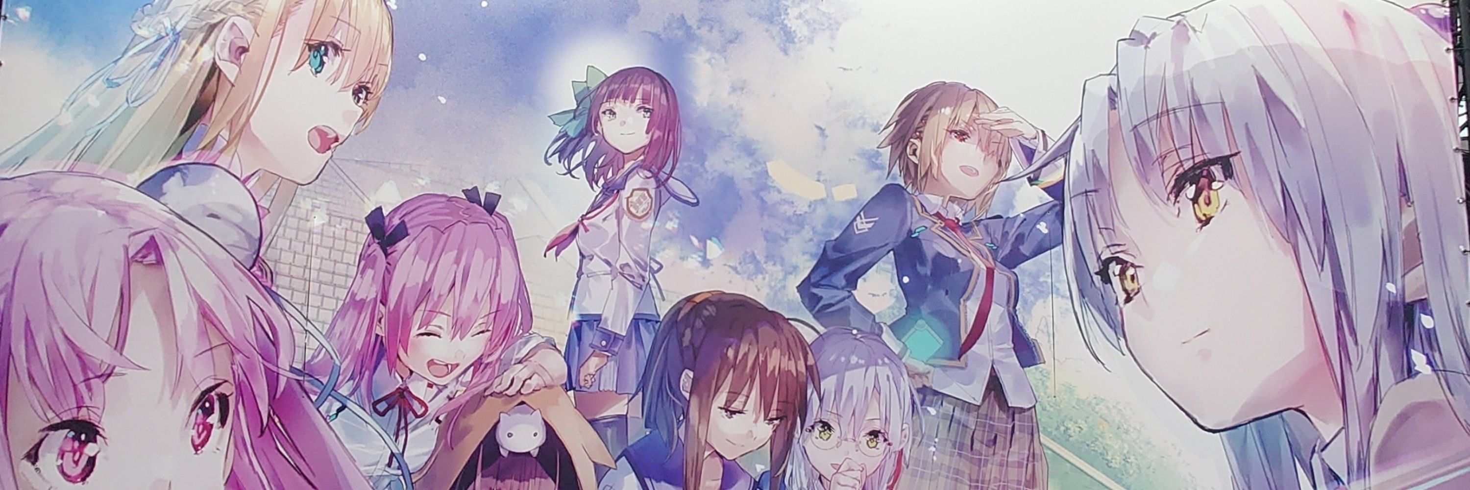 Ai @ヘブバン