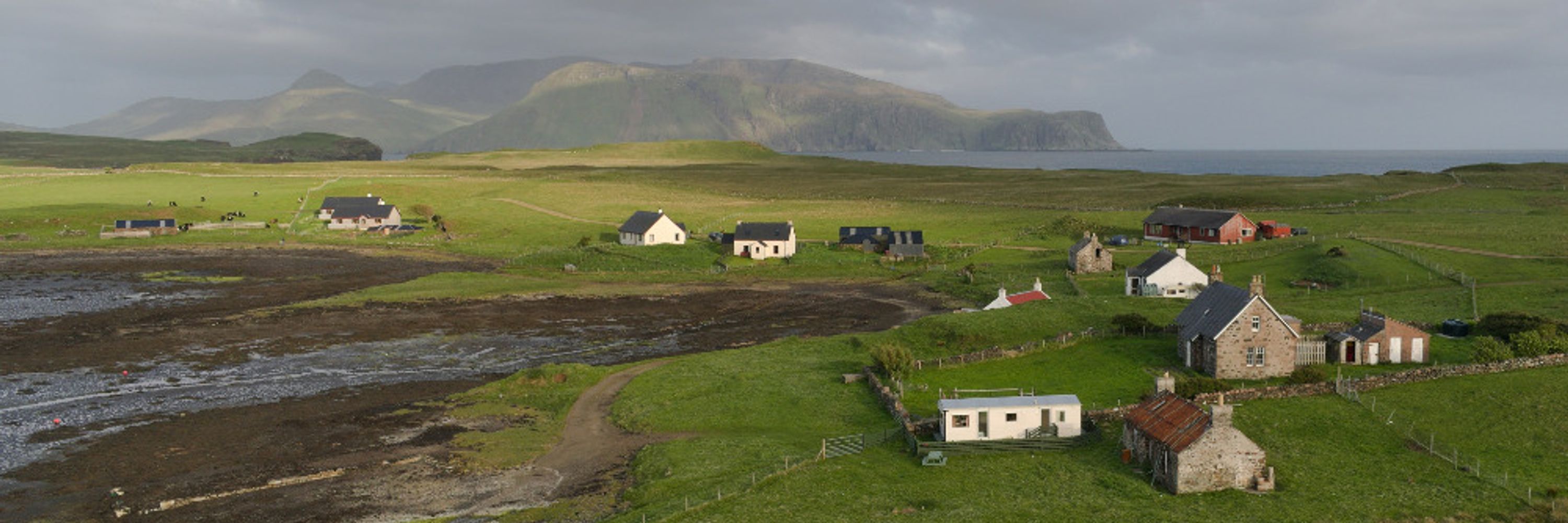 Katie Featherstone (Scotland/Iceland)