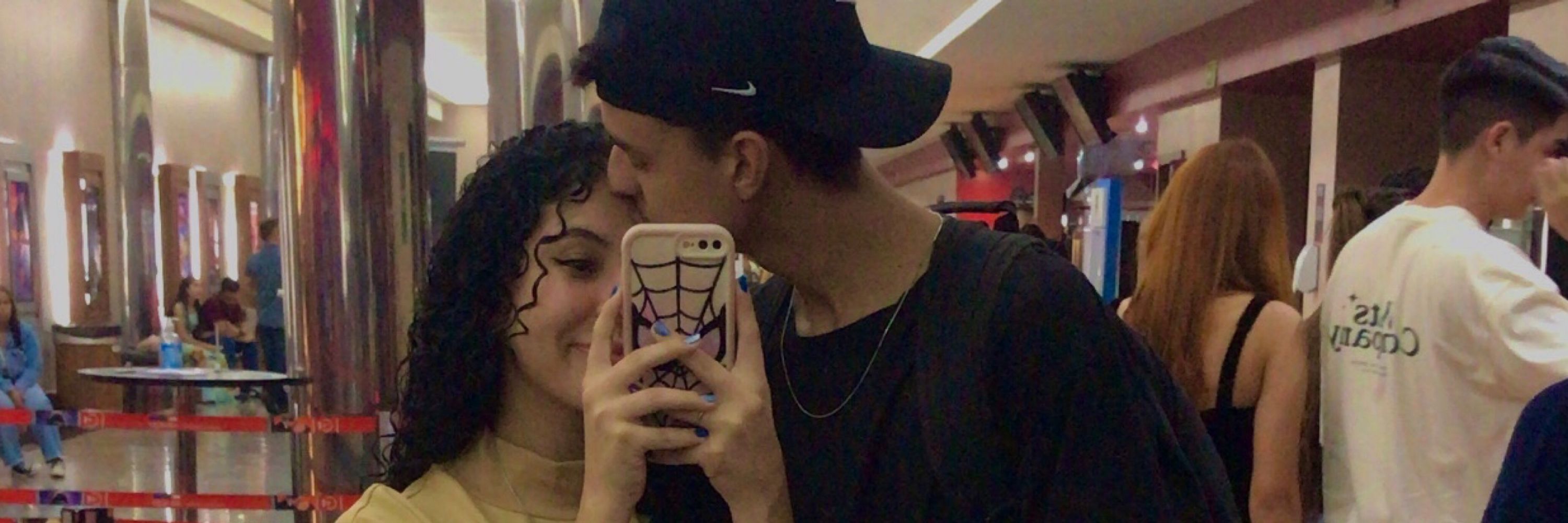 bibi melindrosa 💋🍓
