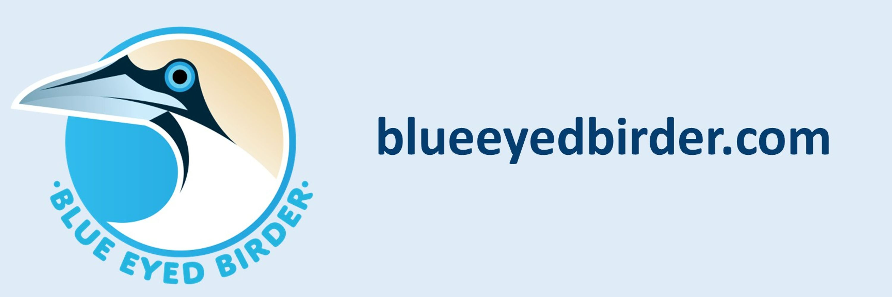 Howard Vaughan - blueeyedbirder.com