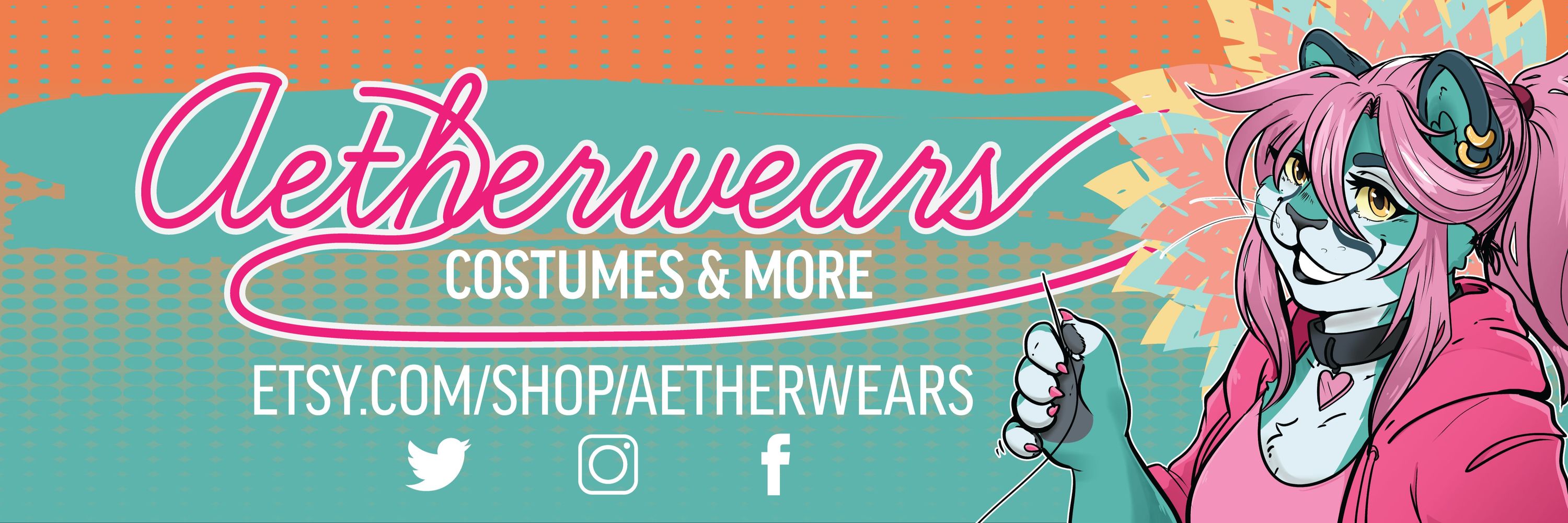 Aetherwears