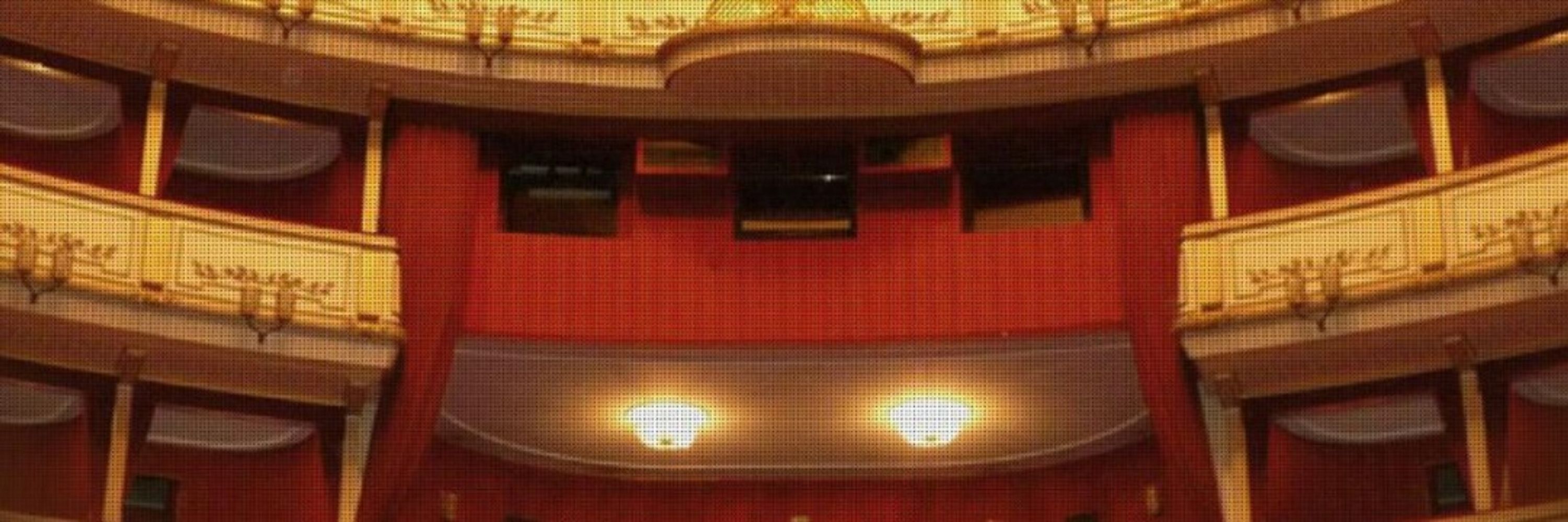 World Concert Hall