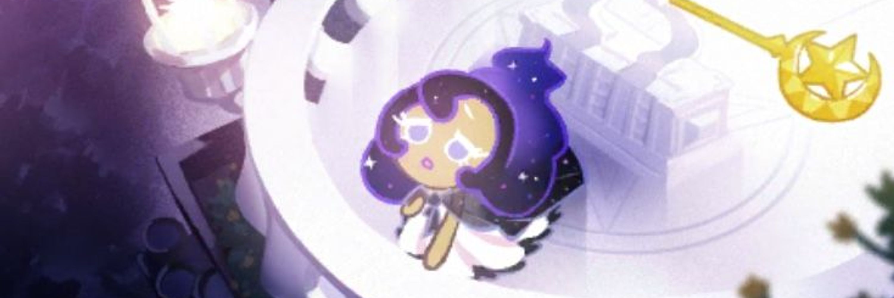 ｡･:*˚:✧｡The Starry Cafe