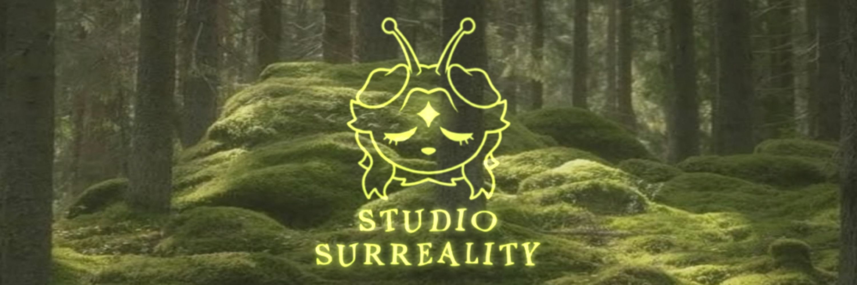 Vidda vitória / Studio Surreality™
