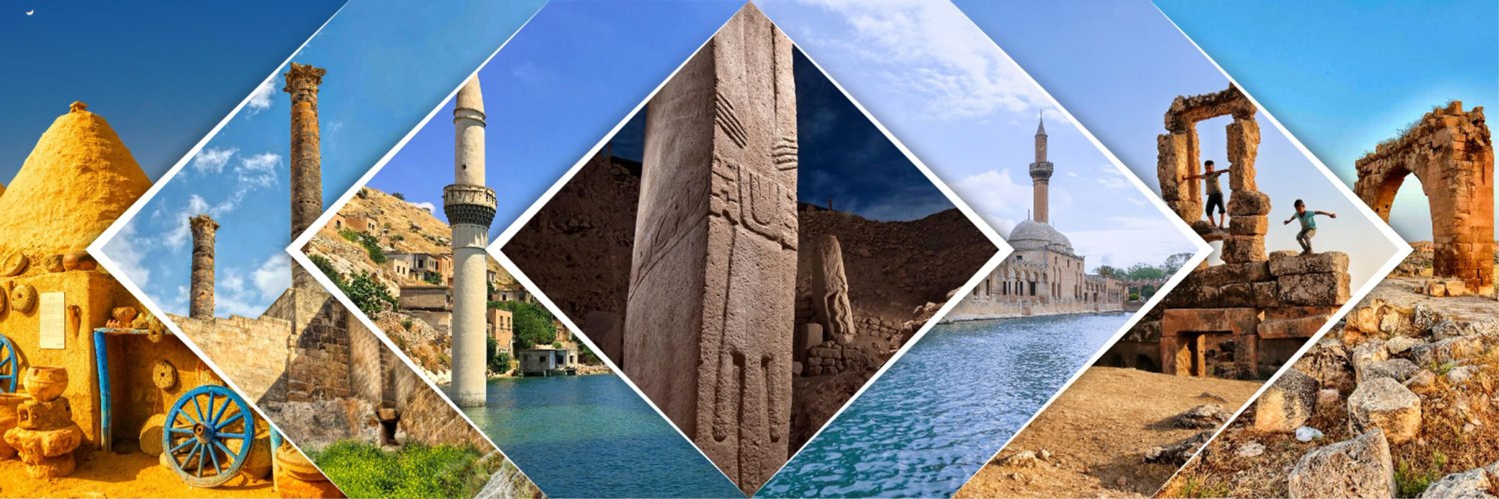 Şanlıurfa Büyükşehir