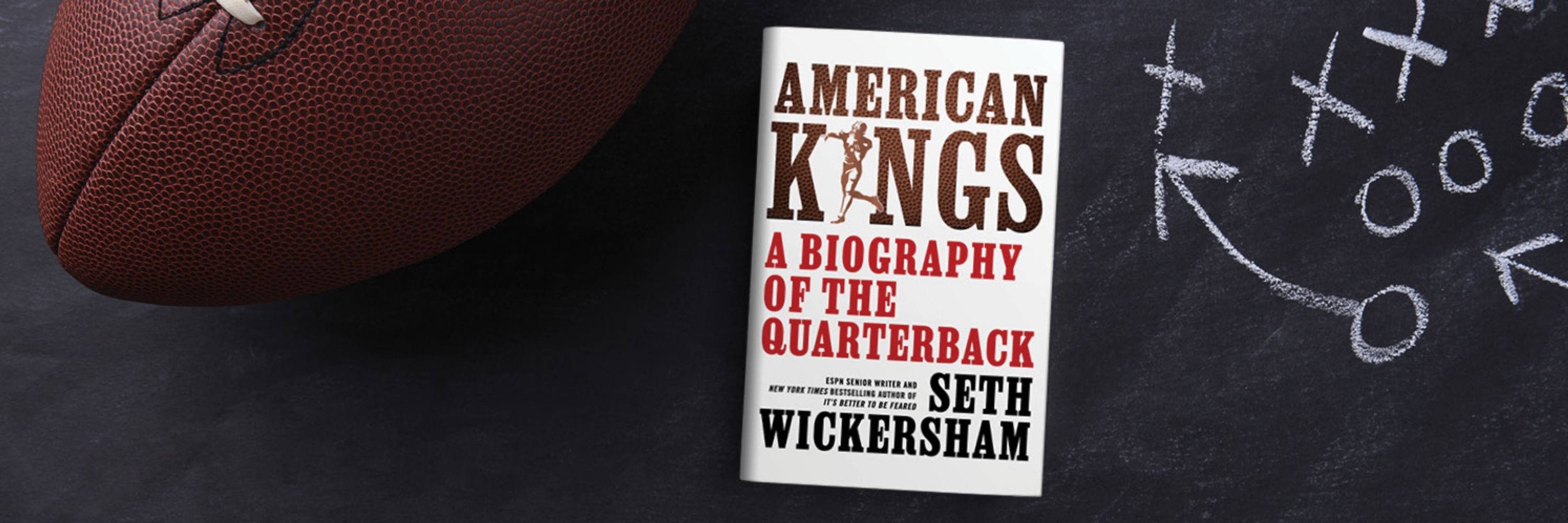 Seth Wickersham