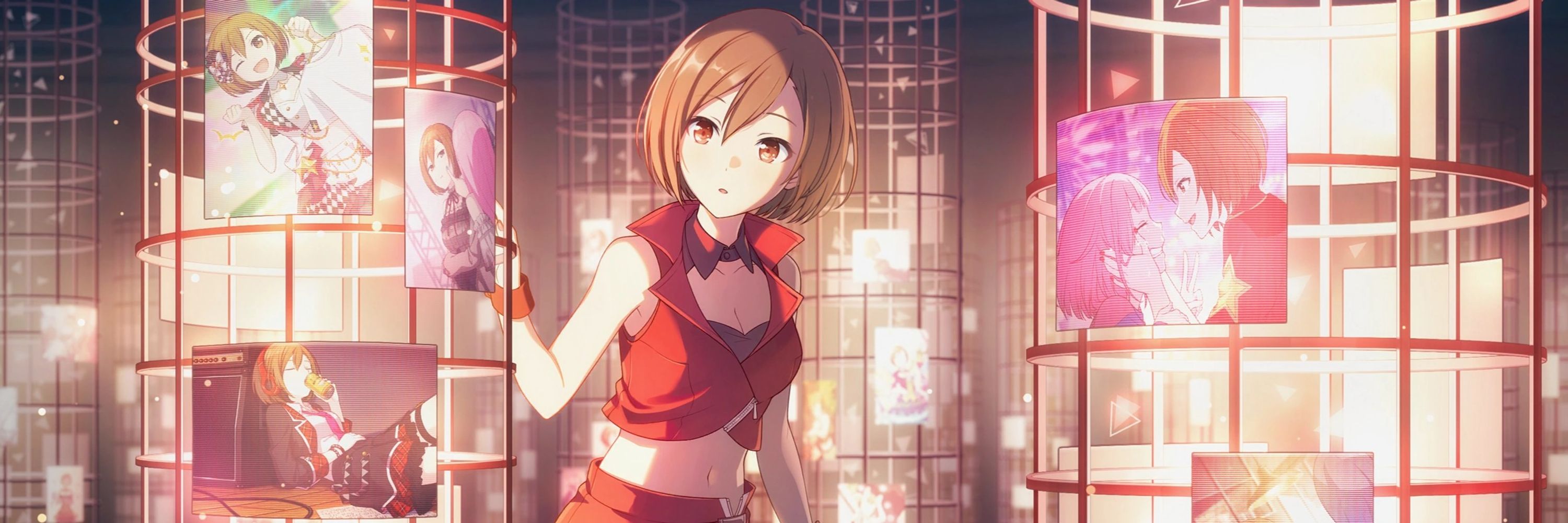 MEIKO-Skinny Queen