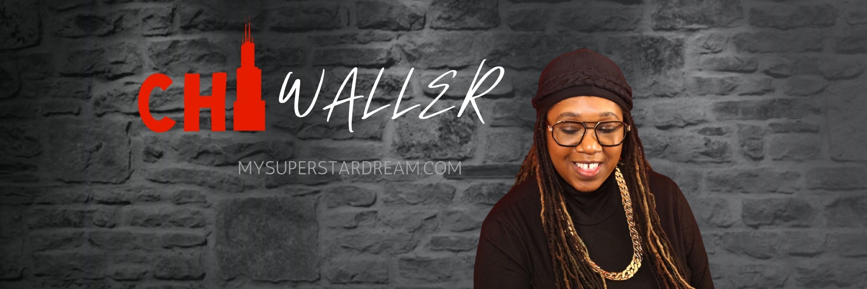 Chi Waller