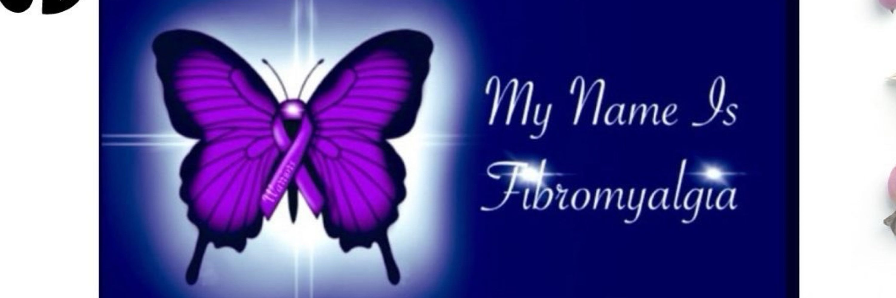 My Name Is Fibromyalgia