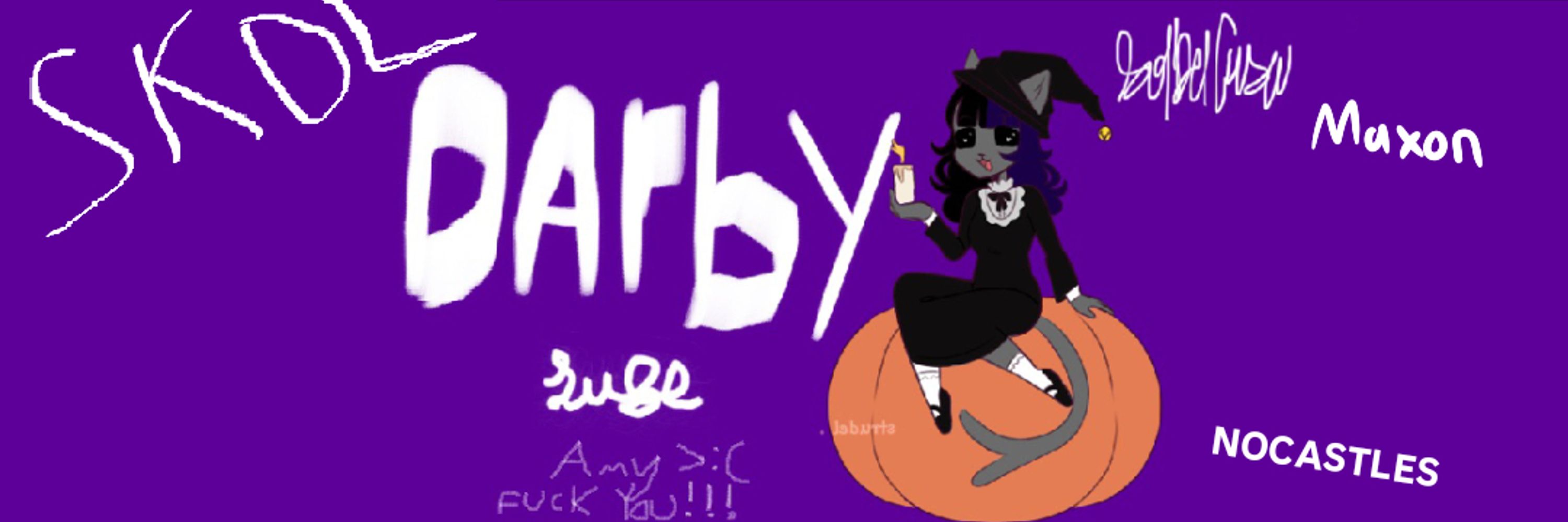 darby