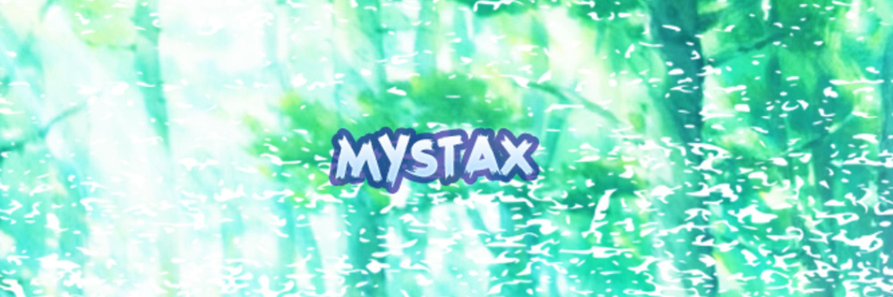 Mystax