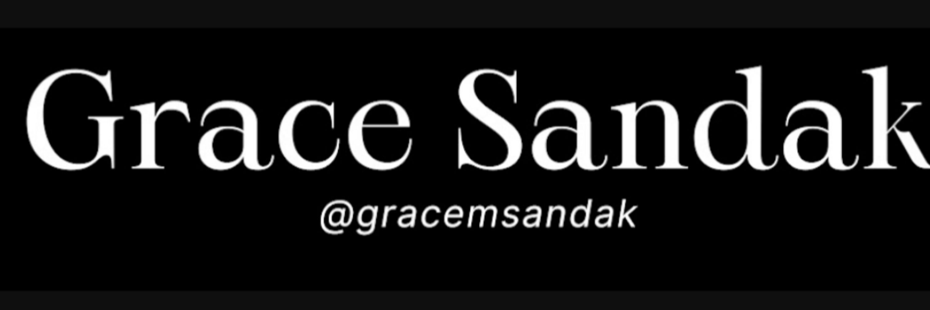 GraceMSandak