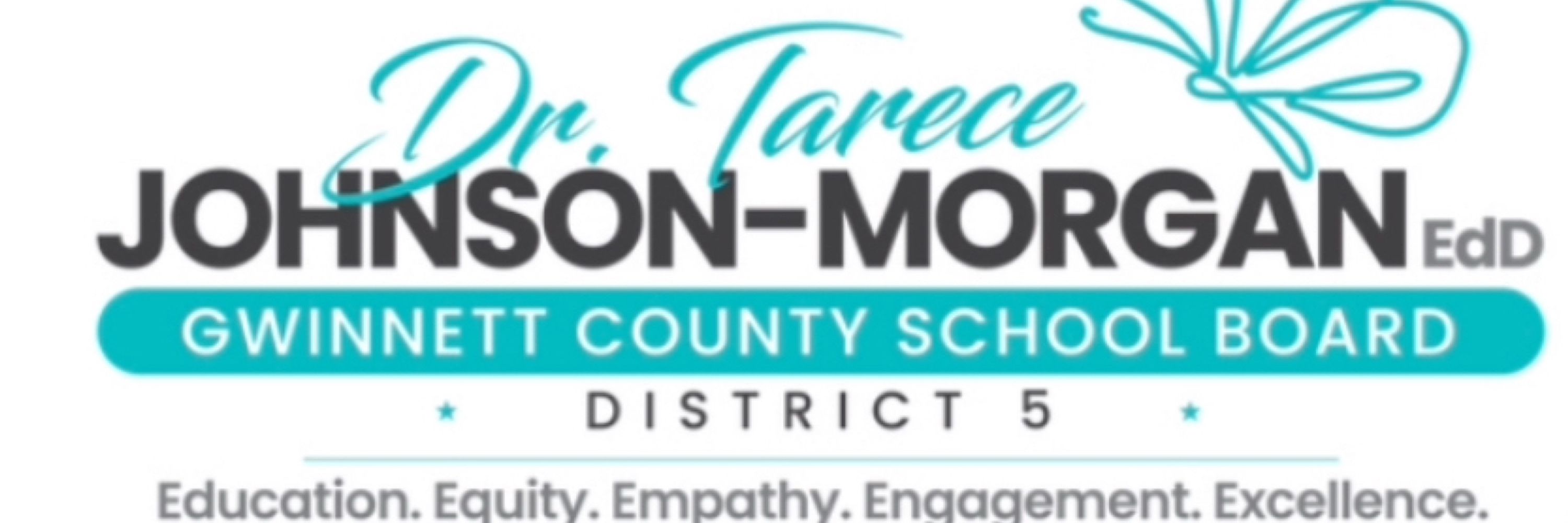 Tarece Johnson-Morgan, EdD, MBA, MPA, BA