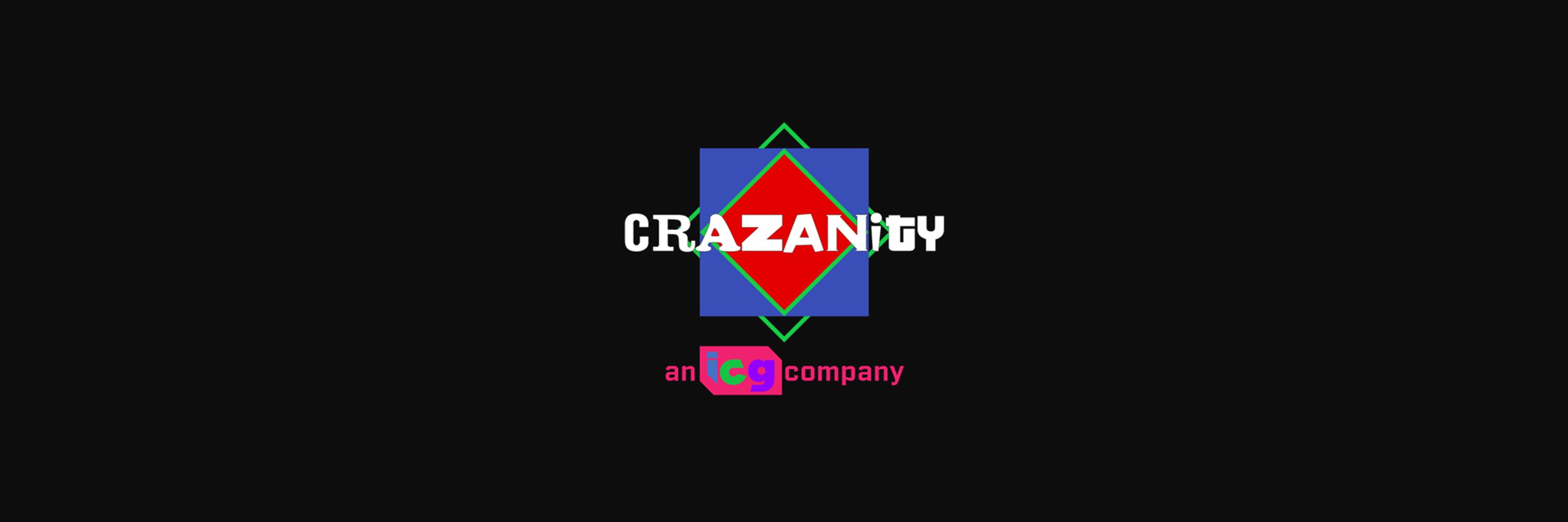 Crazanity