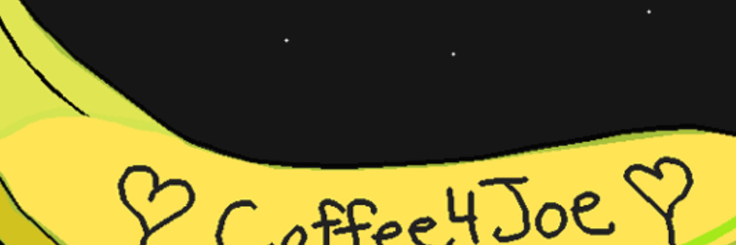 Coffee4Joe