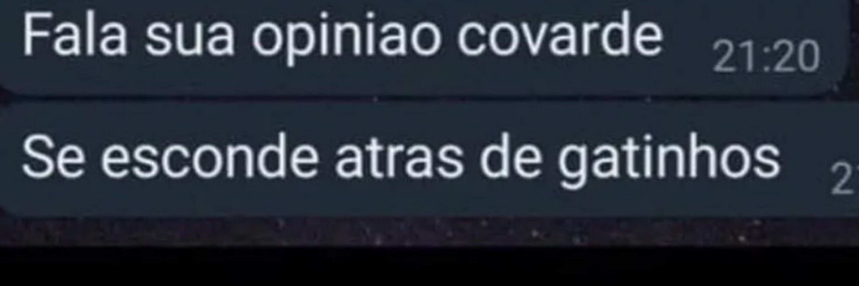may