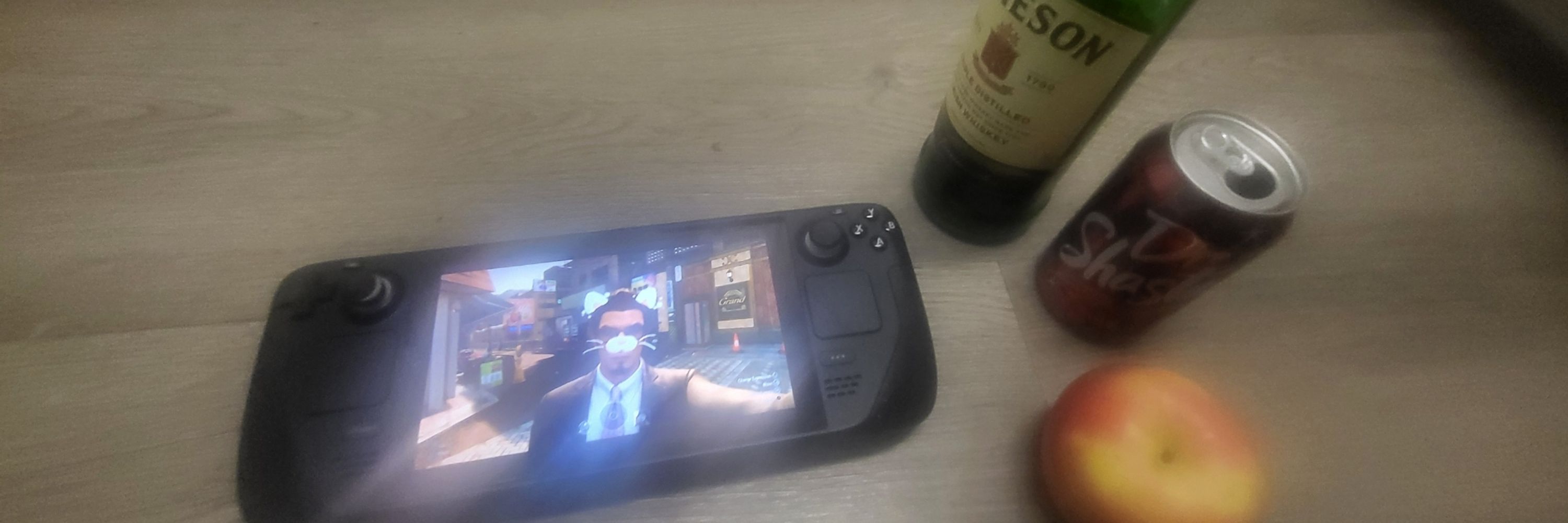 Majima enjoyer