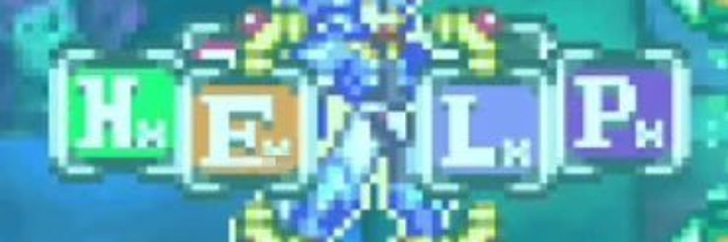 El pesado de Xenoblade