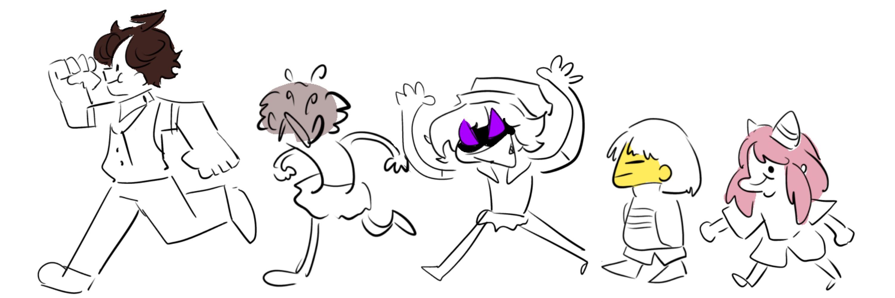 Neutral Run