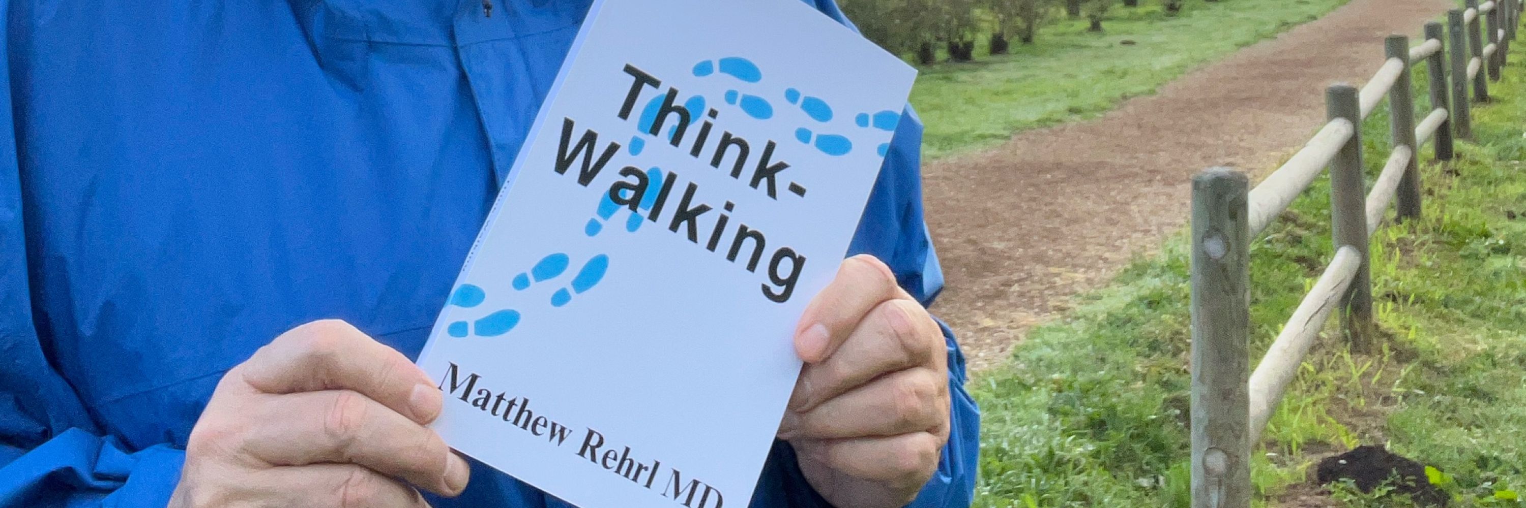 Matthew Rehrl MD