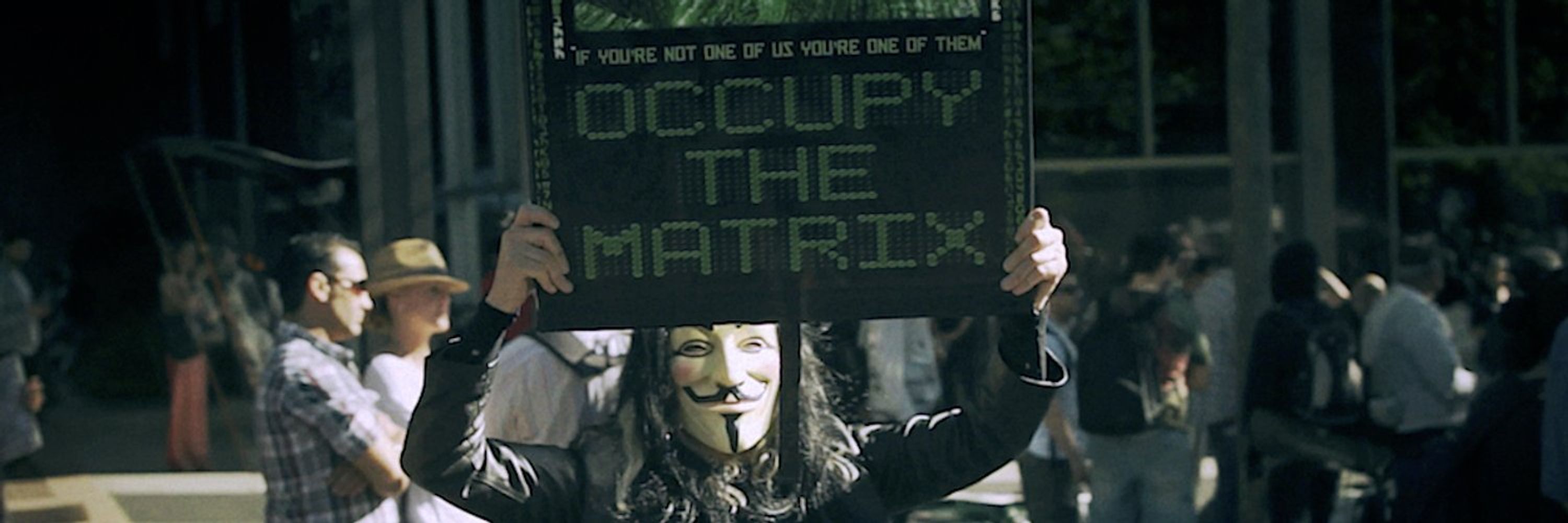 Antifa CTO