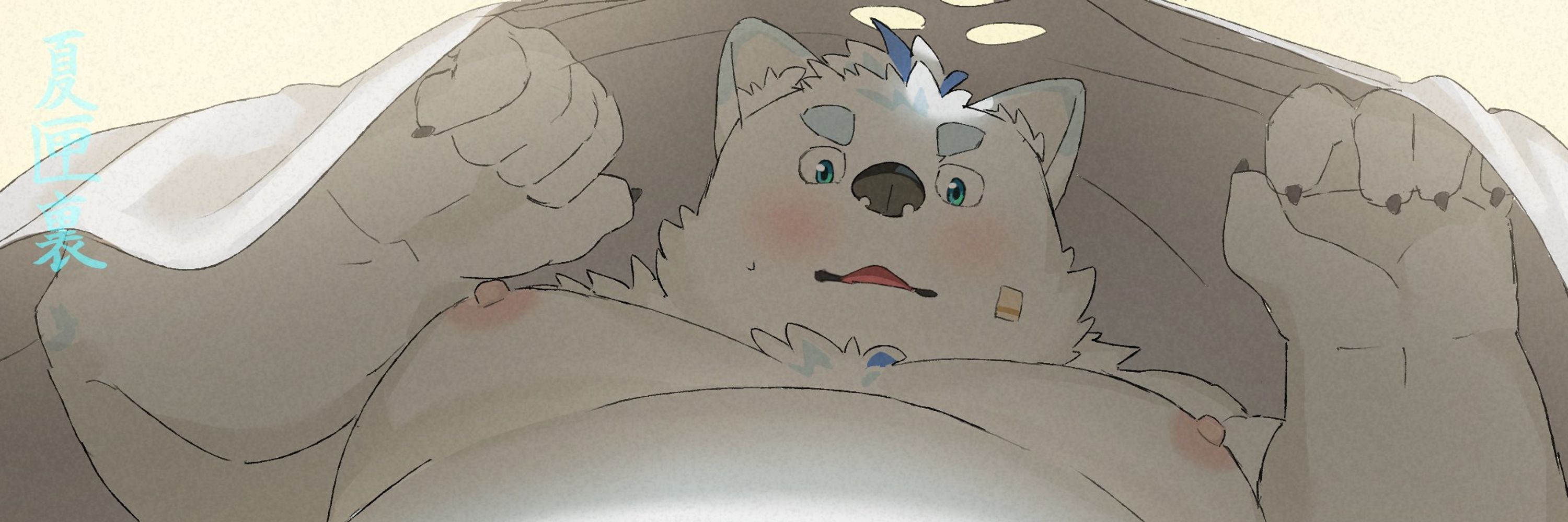 ナツゴウリ