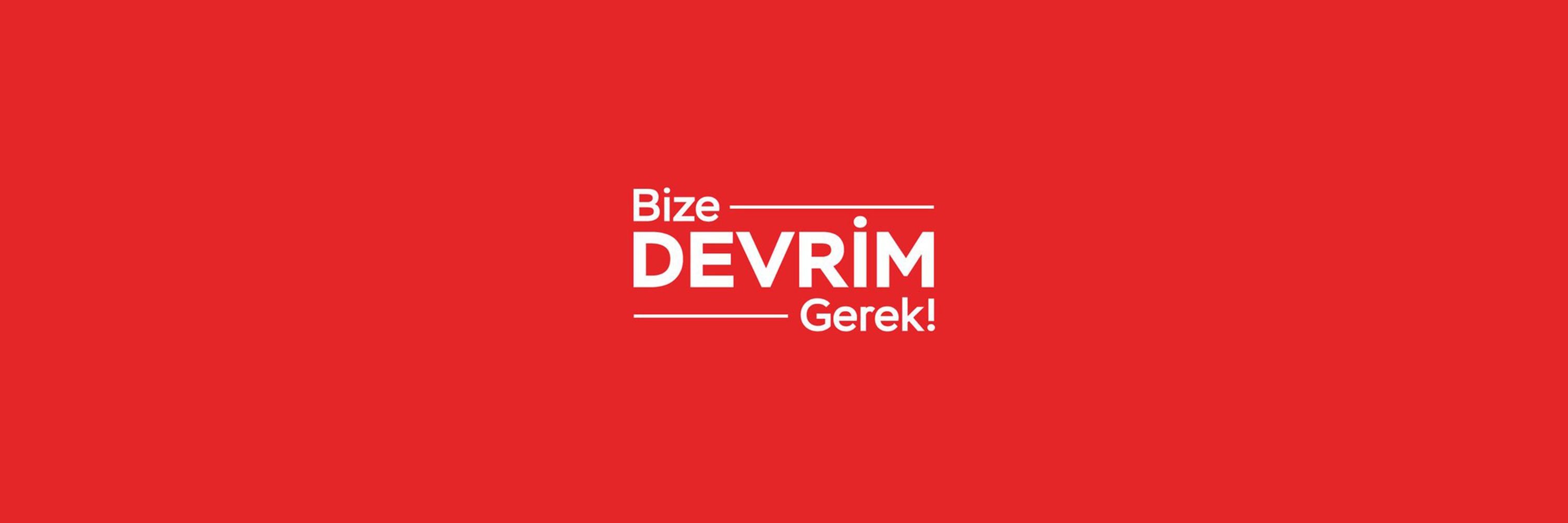 Devrim Hareketi